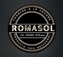 Logo Charcutería Romasol